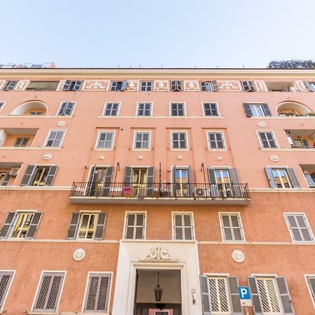 Vacanze Romane Holidays ภายนอก รูปภาพ
