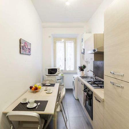 Vacanze Romane Holidays ภายนอก รูปภาพ