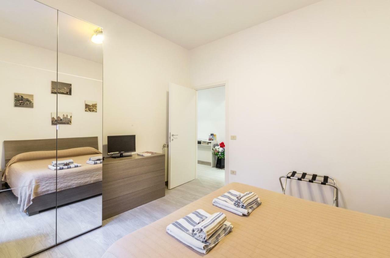 Vacanze Romane Holidays ภายนอก รูปภาพ